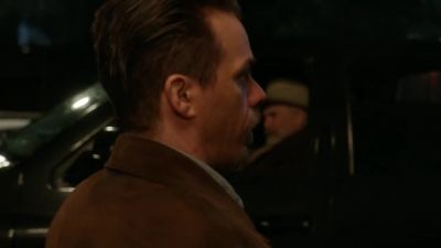 Get in, son. - Big Sky