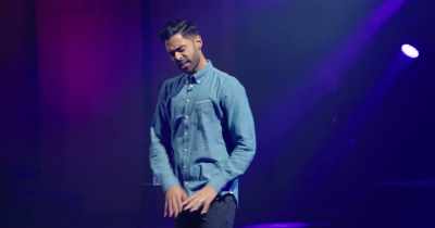 Get in the Camry." - Hasan Minhaj: Homecoming King