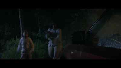 Get in the car, baby. - John Carpenter's Suburban Screams