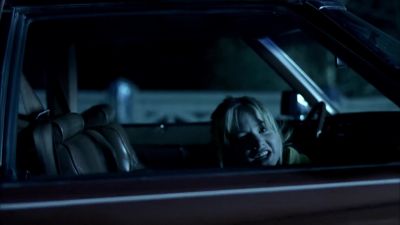 Get in the car bitches - The Poker House