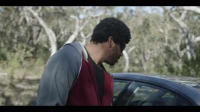 "Get in the car, Bobby." - Mr Inbetween