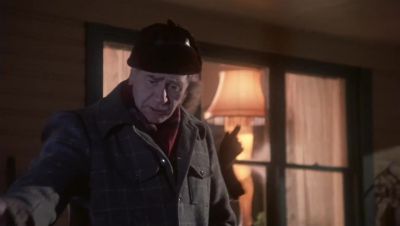 Get in the car Get in the car - A Christmas Story