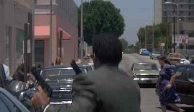 GET IN THE CAR, JIM ! - Full Eclipse