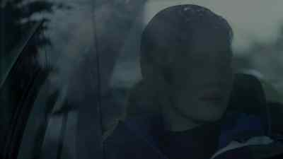 Get in the car, Linden. - The Killing