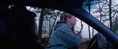 Get in the car, Mother. - Dolores Claiborne