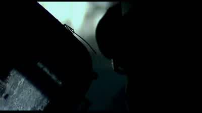 - Get in the car! - 28 Days Later