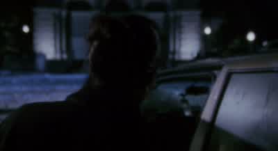Get in the car! - 12 Monkeys
