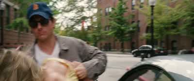 - Get in the car. - Knight and Day