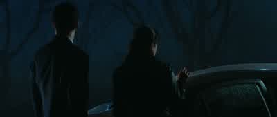 Get in the car. - The Day the Earth Stood Still