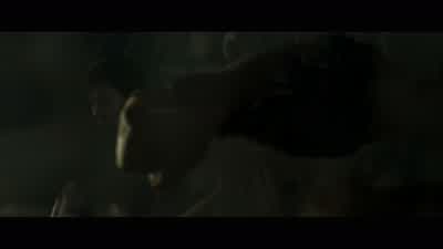 Finish them - Mortal Kombat