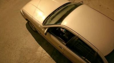 Get in the car, Tony. - Queen of the South