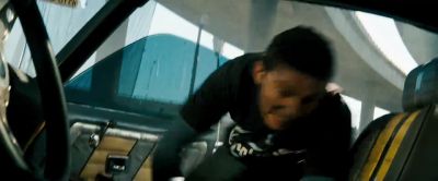 Get in the car Trust me Trust me Sam - Transformers