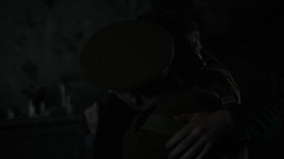 You killed him! - Rebellion