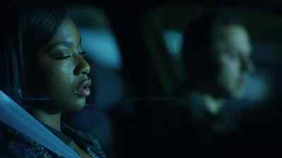 Get in the driver's seat
and keep the engine running. - Sneaky Pete