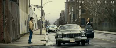 GET IN THE FUCKIN’ CAR. - Black Mass