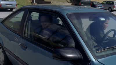 Get in the goal! - The Wire