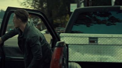 - Get in the truck! - Haven