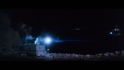 Get in the truck. - Lethal Weapon 2