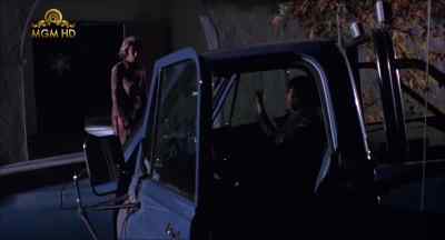 Get in the truck! - Jackson County Jail
