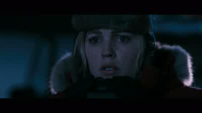 - Get in the truck. - 30 Days of Night