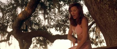 GET IN THE WATER - The Notebook