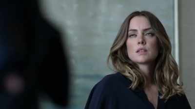 Get in there, you beautiful bitch! - Marvel's Iron Fist