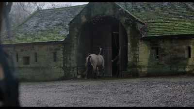 Get in there. Come on. - Anne Boleyn
