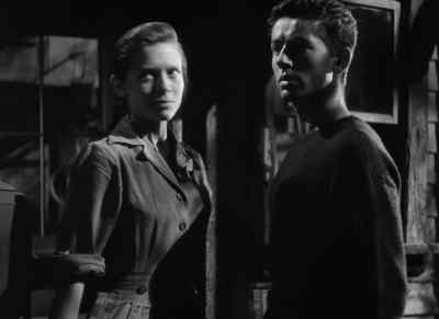 Get in there. - They Live by Night