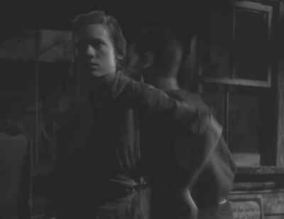 Get in there. - They Live by Night