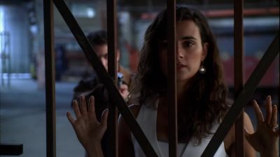 Get in there. - NCIS