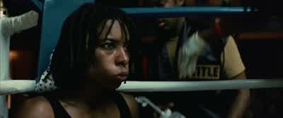 Get in there. - Million Dollar Baby