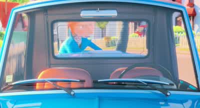 Get in there... - Despicable Me 2