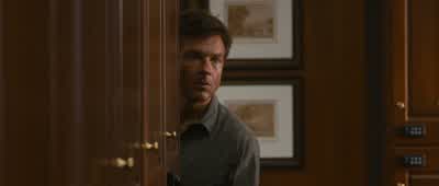 Get in there! - Identity Thief