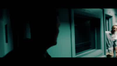 Get in there with Frost. - Safe House