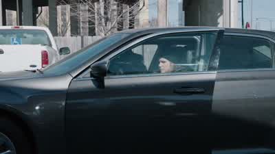 Get in your car. - Chicago P.D.