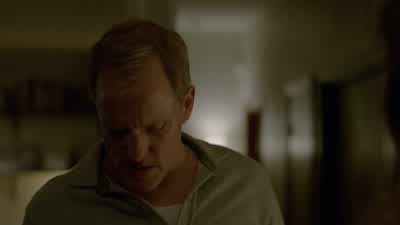 Get in your fucking room. - True Detective