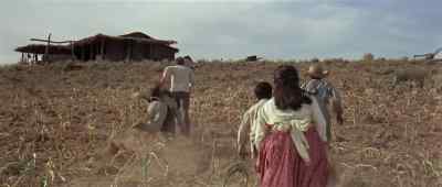 Get inside the house.
Get inside the house. - The Appaloosa