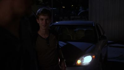 -Get her inside.
-Where are you going? - Criminal Minds
