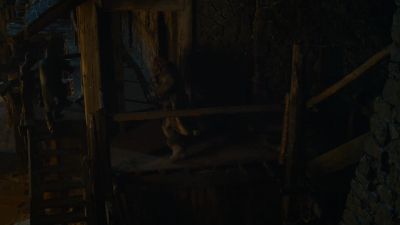 Get him inside. - Game of Thrones
