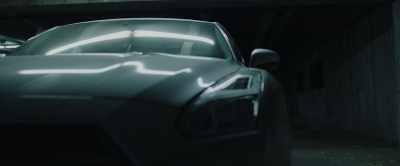 Get into the car,
and open the center console. - Simmer