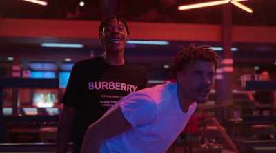 ♪ Get into the party life ♪ - Last Chance U: Basketball