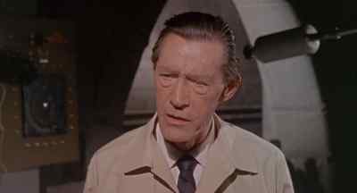 Get him into the
thermal freeze vault. - The Astro Zombies