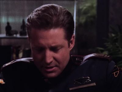 Get it to Babylon 5. - Babylon 5