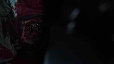Get it, get it, get it. - Creepshow