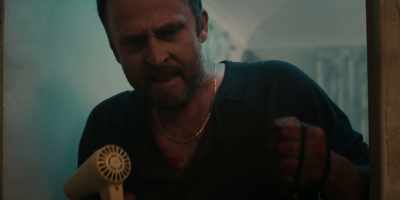 - Get it. Get it.
- [Jake groaning] - The Demon Disorder