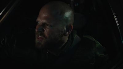Get it. Kill it!
Shoot anything that moves. - Marvel's Agents of S.H.I.E.L.D.
