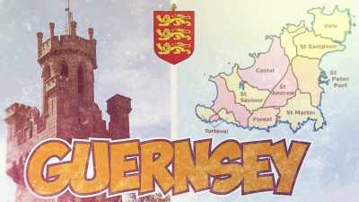 Get it to Liechtenstein,
Guernsey, Cyprus. - This Giant Beast That is the Global Economy