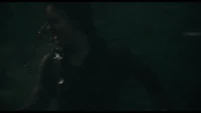 Get it off me, no! - Noah