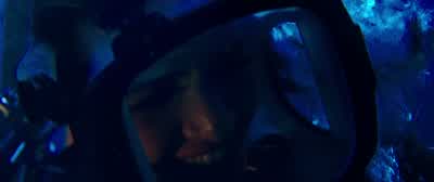 Get it off! - 47 Meters Down