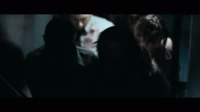 Get it. - Resident Evil: Apocalypse